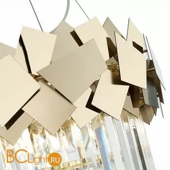 Подвесной светильник ST Luce Caserta SL1232.203.06 - Фото 2