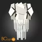 Настенный светильник ST Luce Caserta SL1232.101.01 - Фото 2