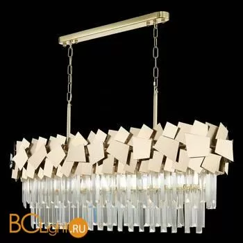 Подвесной светильник ST Luce Caserta SL1232.203.07 - Фото 4