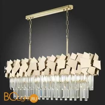 Подвесной светильник ST Luce Caserta SL1232.203.07 - Фото 5