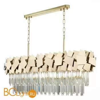 Подвесной светильник ST Luce Caserta SL1232.203.07