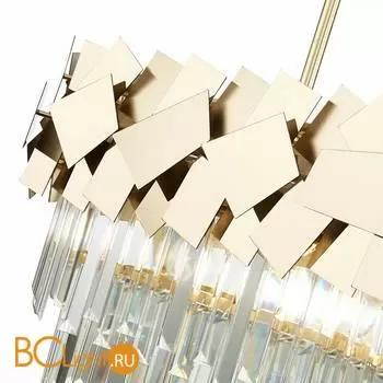 Подвесной светильник ST Luce Caserta SL1232.203.07 - Фото 2