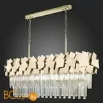 Подвесной светильник ST Luce Caserta SL1232.203.07 - Фото 5