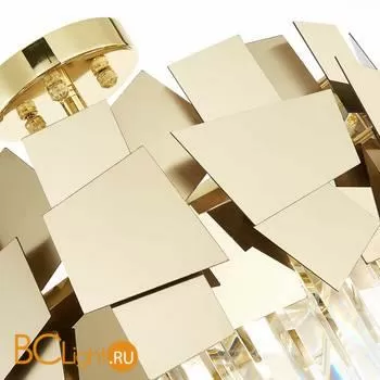 Подвесной светильник ST Luce Caserta SL1232.202.05 - Фото 2