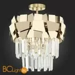 Подвесной светильник ST Luce Caserta SL1232.202.05 - Фото 4