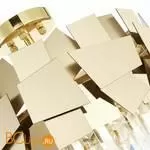 Подвесной светильник ST Luce Caserta SL1232.202.05 - Фото 2