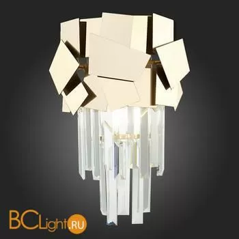 Бра ST Luce Caserta SL1232.201.01 - Фото 0