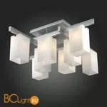 Потолочная люстра ST Luce Caset SL541.102.08 - Фото 1