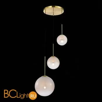 Подвесной светильник ST Luce Cassius SL1190.203.03 - Фото 2