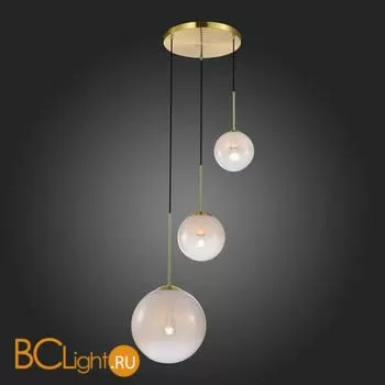 Подвесной светильник ST Luce Cassius SL1190.203.03 - Фото 3