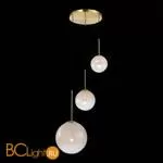 Подвесной светильник ST Luce Cassius SL1190.203.03 - Фото 2