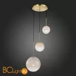 Подвесной светильник ST Luce Cassius SL1190.203.03 - Фото 3