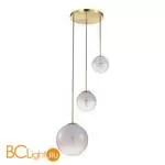 Подвесной светильник ST Luce Cassius SL1190.203.03 - Фото 0