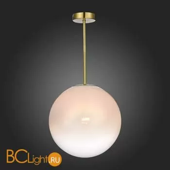 Подвесной светильник ST Luce Cassius SL1190.212.01 - Фото 3