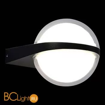 Уличный настенный светильник ST Luce Celeste SL9510.401.01 - Фото 1
