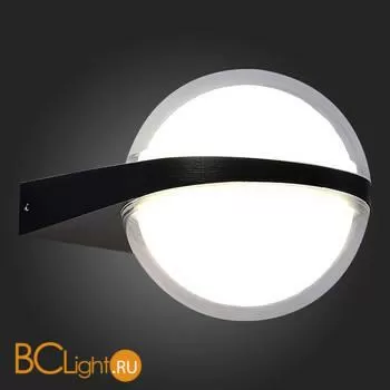 Уличный настенный светильник ST Luce Celeste SL9510.401.01 - Фото 2