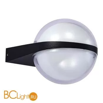 Уличный настенный светильник ST Luce Celeste SL9510.401.01 - Фото 0