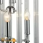 Подвесной светильник ST Luce Cellula SL239.103.06 - Фото 0