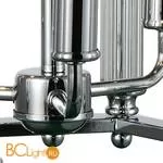 Подвесной светильник ST Luce Cellula SL239.103.06 - Фото 2