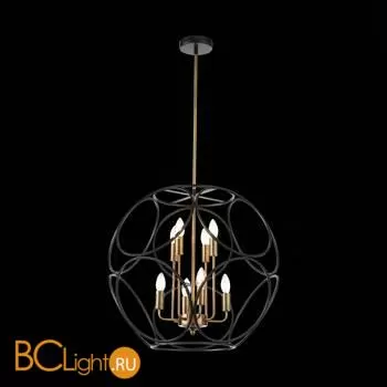 Люстра ST Luce Cezino SL1012.423.08 - Фото 4