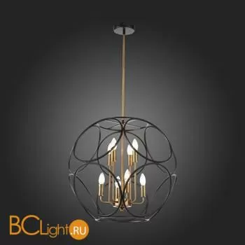 Люстра ST Luce Cezino SL1012.423.08 - Фото 9