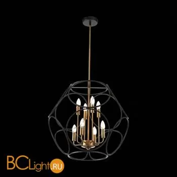 Люстра ST Luce Cezino SL1012.423.08 - Фото 5