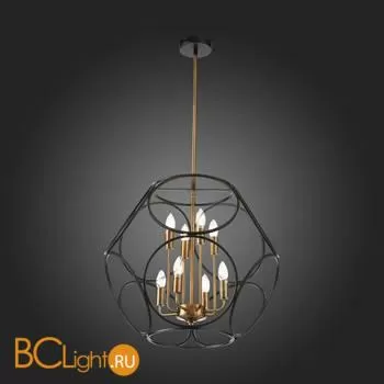 Люстра ST Luce Cezino SL1012.423.08 - Фото 10