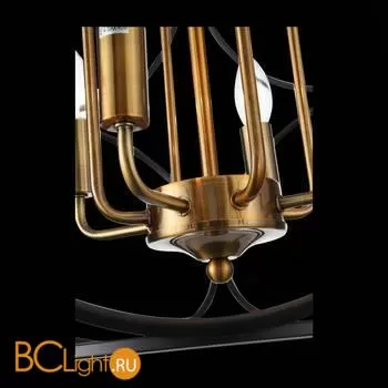 Люстра ST Luce Cezino SL1012.423.08 - Фото 6