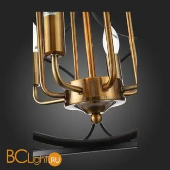 Люстра ST Luce Cezino SL1012.423.08 - Фото 11