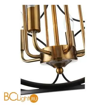 Люстра ST Luce Cezino SL1012.423.08 - Фото 1