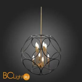 Люстра ST Luce Cezino SL1012.423.08 - Фото 13