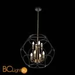 Люстра ST Luce Cezino SL1012.423.08 - Фото 5