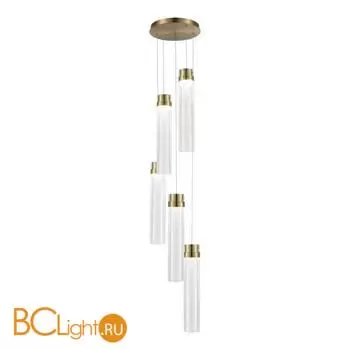 Подвесной светильник ST Luce CHAMPAGNE SL6236.303.05