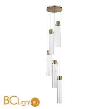 Подвесной светильник ST Luce CHAMPAGNE SL6236.303.05 - Фото 0