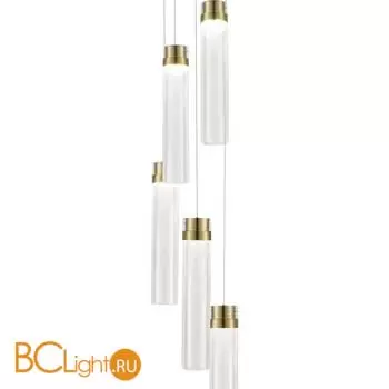 Подвесной светильник ST Luce CHAMPAGNE SL6236.303.05 - Фото 1