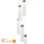 Подвесной светильник ST Luce CHAMPAGNE SL6236.303.05 - Фото 1