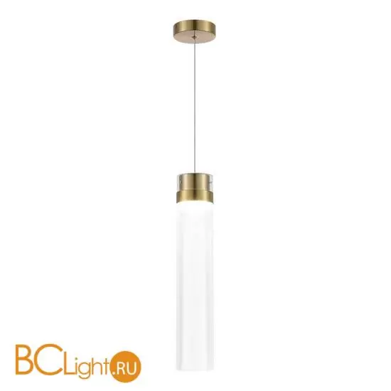 Подвесной светильник ST Luce CHAMPAGNE SL6236.303.01