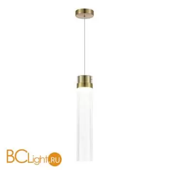 Подвесной светильник ST Luce CHAMPAGNE SL6236.303.01