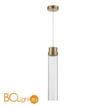 Подвесной светильник ST Luce CHAMPAGNE SL6236.303.01 - Фото 0