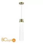Подвесной светильник ST Luce CHAMPAGNE SL6236.303.01