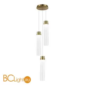 Подвесной светильник ST Luce CHAMPAGNE SL6236.303.03