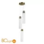 Подвесной светильник ST Luce CHAMPAGNE SL6236.303.03 - Фото 0