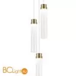 Подвесной светильник ST Luce CHAMPAGNE SL6236.303.03 - Фото 1