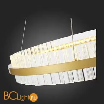 Подвесной светильник ST Luce Cherio SL383.223.01 - Фото 4