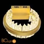 Настенный светильник ST Luce Cherio SL383.201.01 - Фото 2