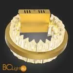 Настенный светильник ST Luce Cherio SL383.201.01 - Фото 5