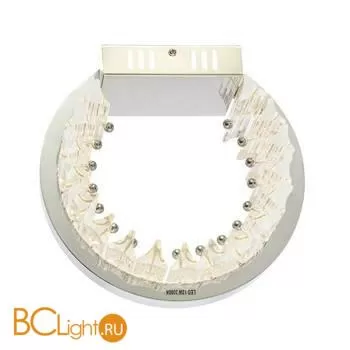 Настенный светильник ST Luce Cherio SL383.101.01 - Фото 0