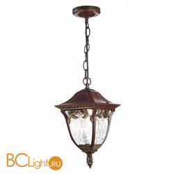 Уличный подвесной светильник ST Luce Chiani SL083.703.01