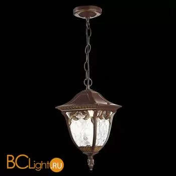 Уличный подвесной светильник ST Luce Chiani SL083.703.01 - Фото 2