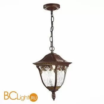 Уличный подвесной светильник ST Luce Chiani SL083.703.01